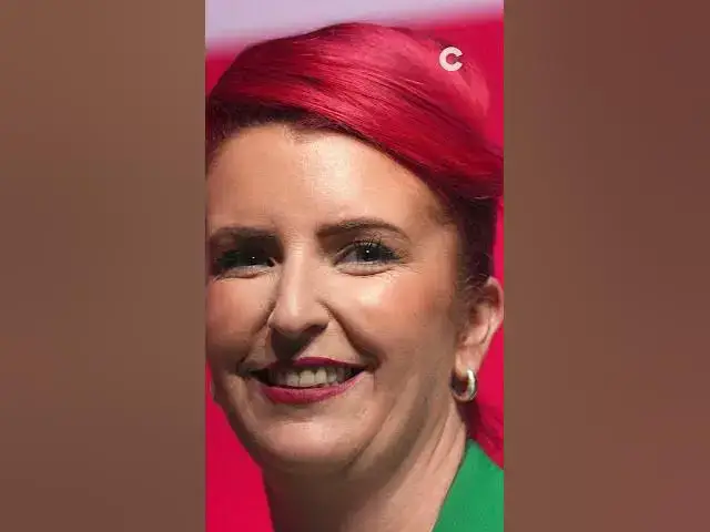 'Video thumbnail for Why has transport secretary Louise Haigh quit?'