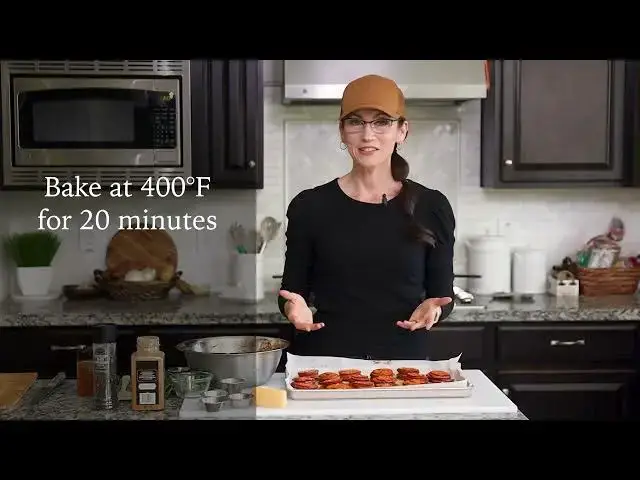 'Video thumbnail for EASY Crispy Parmesan Sweet Potato Stacks Recipe720P HD'