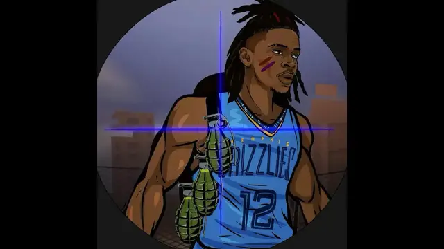 'Video thumbnail for heatcheck: stephen curry and the golden state warriors take down grizzlies'