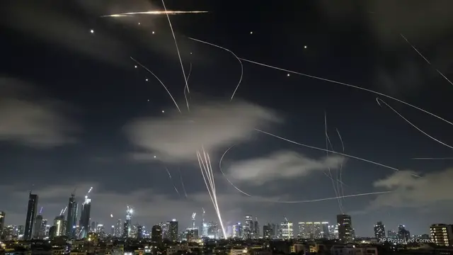 'Video thumbnail for Trump demands Iran's 'unconditional surrender': Unbiased Updates, June 18, 2025'