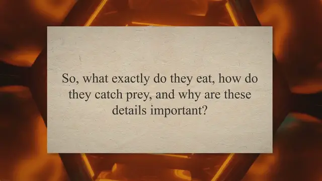 'Video thumbnail for Exploring the Natural Diet of Tigers in the Wild'