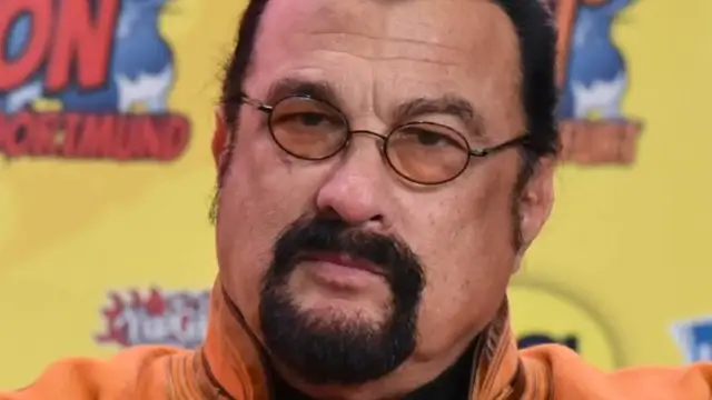 'Video thumbnail for This Is Why The Mob Went After Steven Seagal'