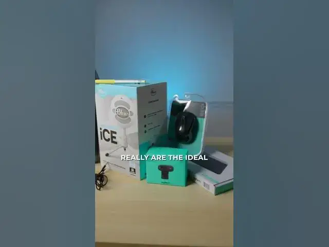 'Video thumbnail for 30 Logitech ChromePacks #shorts'