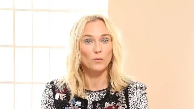 'Video thumbnail for Diane Kruger | Would You Wear It Now | Who What Wear'