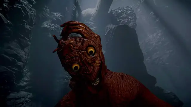 'Video thumbnail for Among Ashes - Official Trailer'