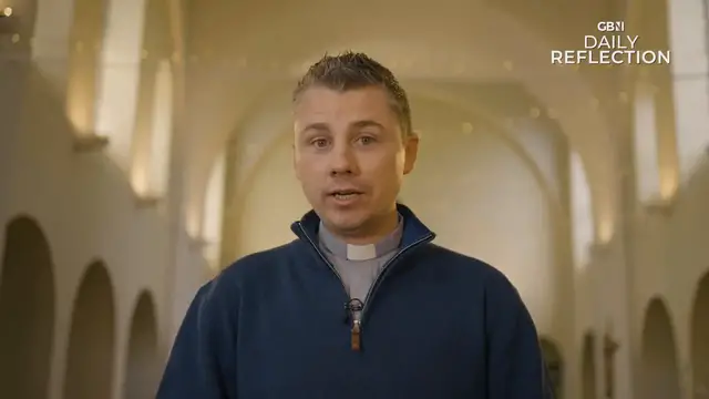 'Video thumbnail for GB News Daily Reflections - Friday 27 June'