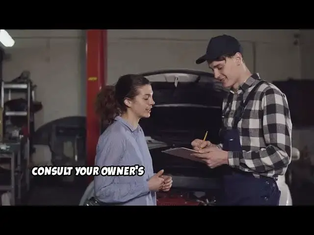 'Video thumbnail for Toyota Tundra 4LO Not Working: Troubleshooting & Fixes'