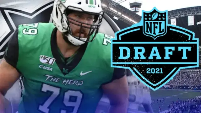 'Video thumbnail for law nation sports: dallas cowboys josh ball first interview & nfl draft breakdown'