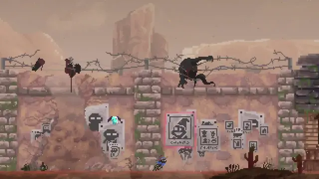 'Video thumbnail for NetherWorld - Official Demo Trailer'