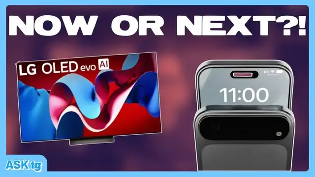 'Video thumbnail for iPhone 17 Versus iPhone 16'