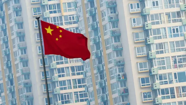 'Video thumbnail for China hosts 11 Pacific Island nations to deepen ties amid rising regional competition'