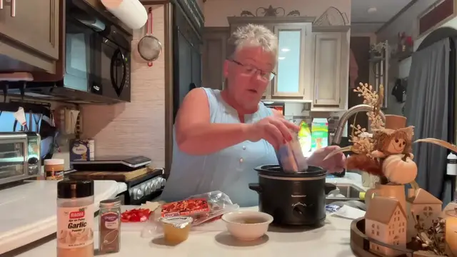 'Video thumbnail for Master Bavarian Kraut & Sausage Simple Crockpot Recipes for Delicious Meals ¦ Easy Cooking Ideas'