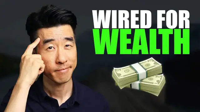 'Video thumbnail for How To Trick Your Brain Into Being Better With Money'