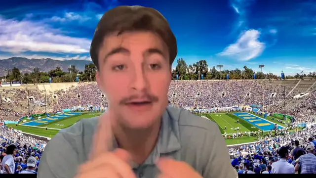 'Video thumbnail for UCLA Bruins Insider Podcast: Bruins Land Elite Scoring Transfer Guard  1'