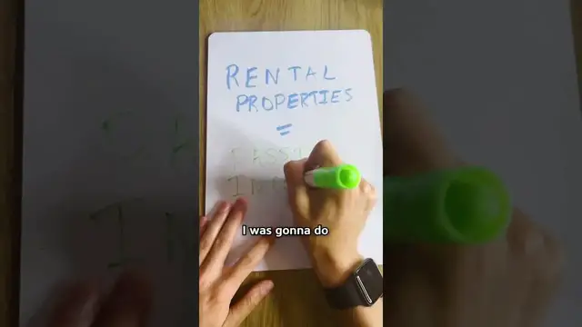 'Video thumbnail for investarters: how i bought my first rental property at 26'