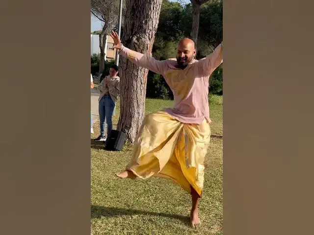 'Video thumbnail for Easter Colors of Bhangra in Spain ! #bhangra #eater #spain #bollywood #dance #cadiz #usa'