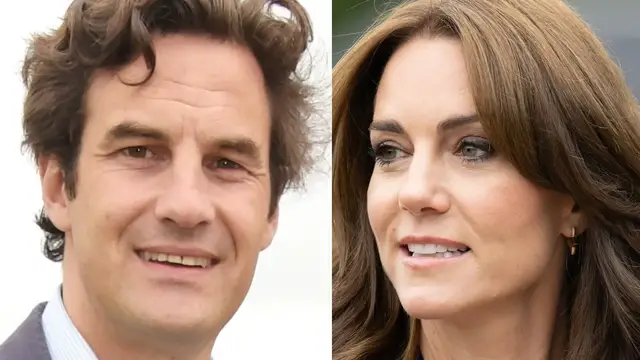 'Video thumbnail for Kate Middleton Had Some Romances Before Prince William (& So Did He)'