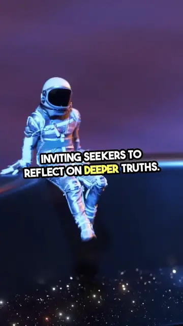 'Video thumbnail for Creative Ways to Share the Gospel'