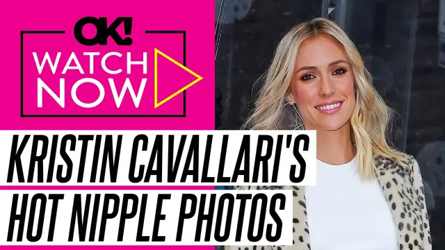 'Video thumbnail for Kristin Cavallari Exposes Her Nipples as She Shows Off Toned Physique: Hot Photos'