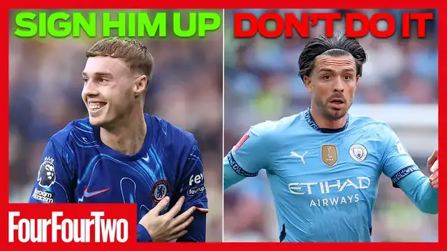 'Video thumbnail for Why Your Club SHOULD Or SHOULDN'T Buy From Manchester City'