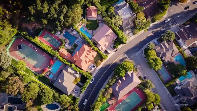 'Video thumbnail for Sound of summer: How the pickleball revolution has communities on edge'