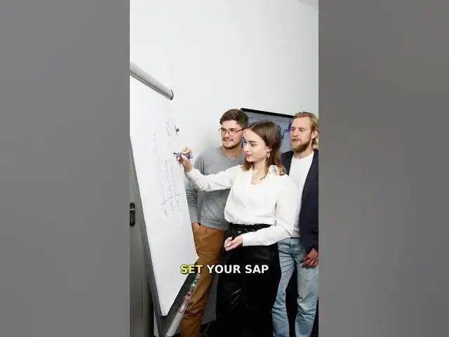 'Video thumbnail for 🚀 Boost SAP Project Success with On-Demand Online Learning! 🎯'