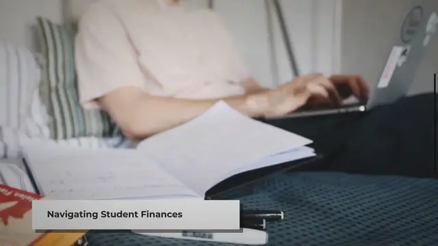 'Video thumbnail for The Best Ways to Get Money in 2024: A Guide for Students'