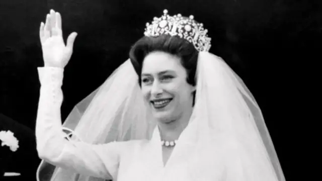 'Video thumbnail for Tragic Things About Princess Margaret'