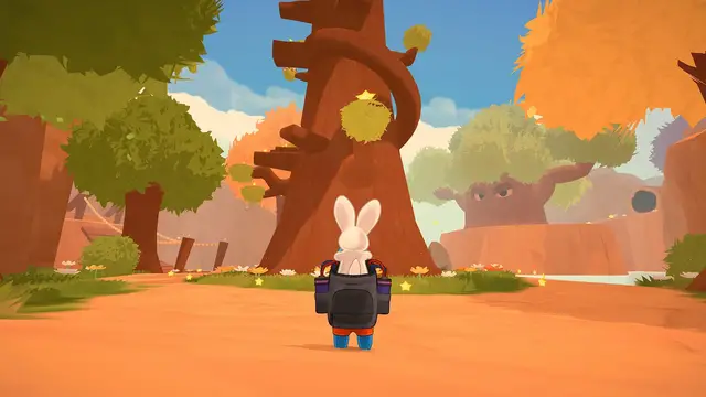 'Video thumbnail for Teeto - Official Gameplay Trailer (May 2025)'