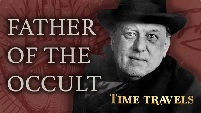 'Video thumbnail for Aleister Crowley: Legend Of The Beast 666'