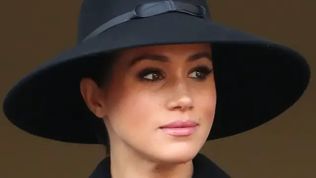 'Video thumbnail for Why Oprah Got So Upset During Meghan Markle's Interview'