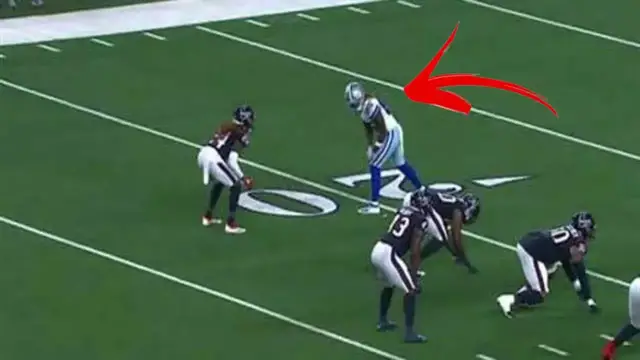 'Video thumbnail for law nation sports: dallas cowboys vs texans - observation highlights'