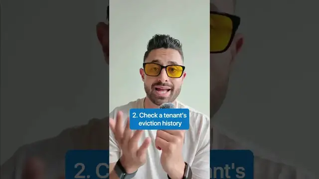 'Video thumbnail for (462) rental property: avoiding non-payment with landlord tips'