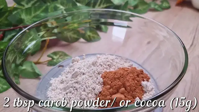 'Video thumbnail for The perfect oat dessert without flour_ Delicious and healthy in 5 minutes_ Sugar free👍(720P_HD)'
