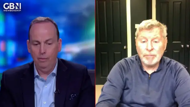 'Video thumbnail for Paul Coyte & Clive Allen deliver Premier League predictions - 'It's almost unthinkable!''