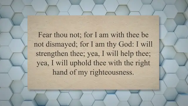 'Video thumbnail for 19 Powerful Prayers to Cancel Evil Plans of the Enemy'