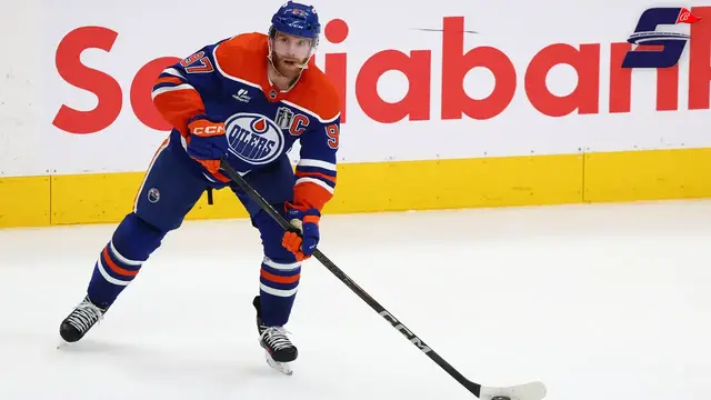 'Video thumbnail for Where Has the Oilers' Powerful Offense Gone?'