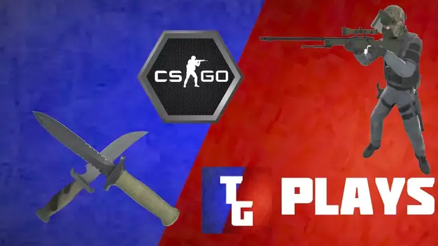 'Video thumbnail for CSGO Funny Story On Vacation'