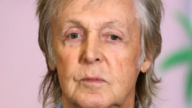 'Video thumbnail for Revealing Details About Paul McCartney'