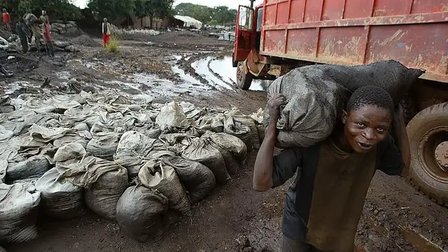 'Video thumbnail for DRC extends ban on cobalt export for another three months'