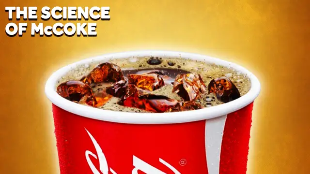 'Video thumbnail for Why Coke at McDonald's Tastes Different'
