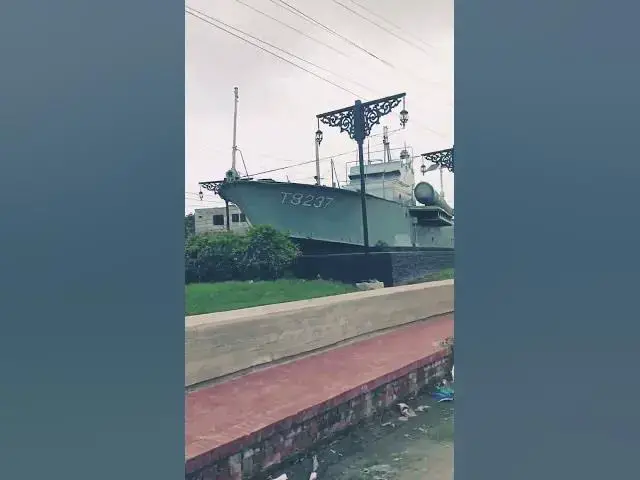 'Video thumbnail for Khulna City Vibes  | সুন্দর খুলনা শহর | #Shorts'