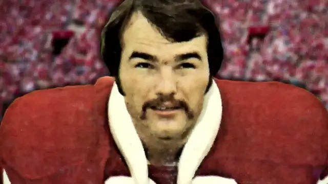 'Video thumbnail for Greatest Sports Legends Then and Now - Features Bad Boy in sports Conrad Dobler'