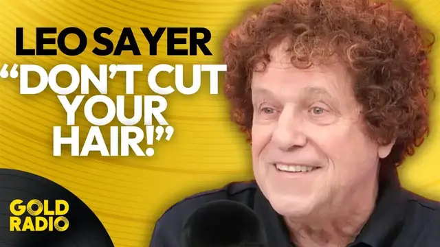 'Video thumbnail for Leo Sayer: How Paul McCartney changed my life forever!'