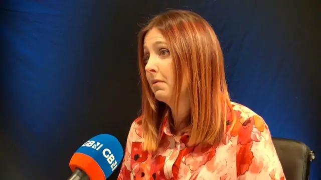 'Video thumbnail for Labour MP admits she is willing to lose whip over welfare reform vote'