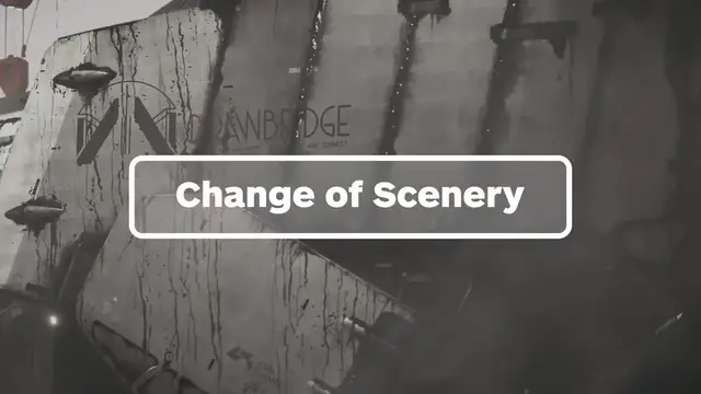 'Video thumbnail for Death Stranding 2 - The 23 Biggest Changes Since DS1'