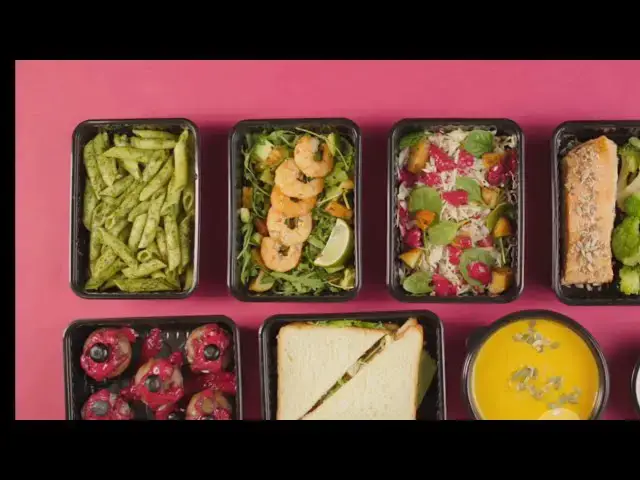 'Video thumbnail for How to Make a Week’s Worth of Meals with Ground Turkey'