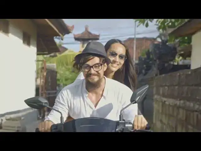 'Video thumbnail for Top 10 Things To Do in Bali, Indonesia'