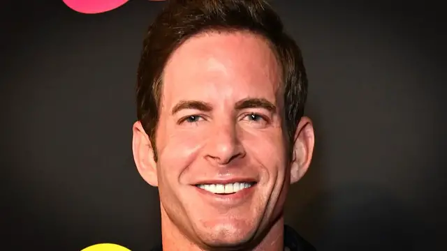 'Video thumbnail for We Just Can't Ignore These Rumors About Tarek El Moussa Anymore'