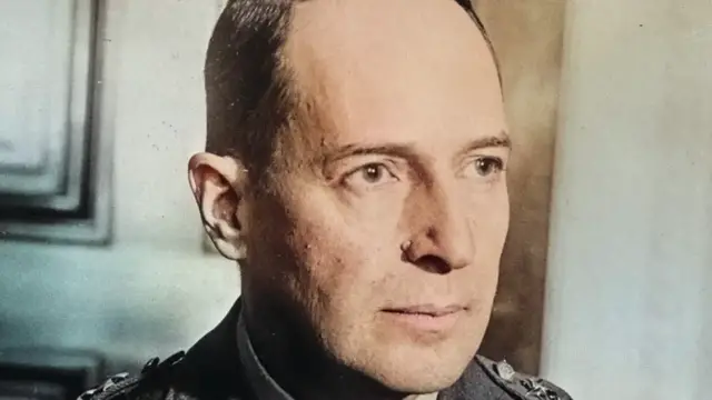 'Video thumbnail for The Tragic Death Of General Douglas MacArthur'